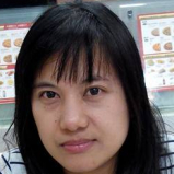 Jacqueline Miranda-Freelancer in hsinchu city,Taiwan