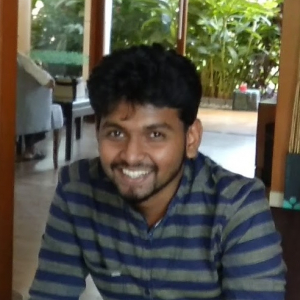 Sundarrajan G-Freelancer in Chennai,India