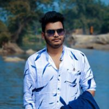 Roshan Chand-Freelancer in Nuapada,India