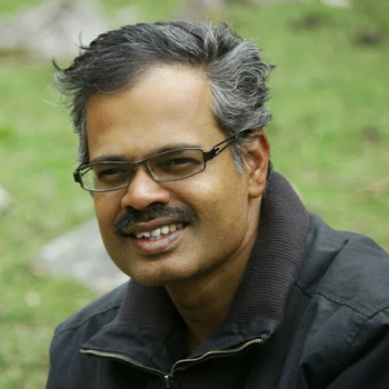 Nandakumar Dasappa-Freelancer in Bengaluru,India