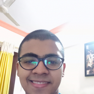 Robin Thomas-Freelancer in Maharashtra,India