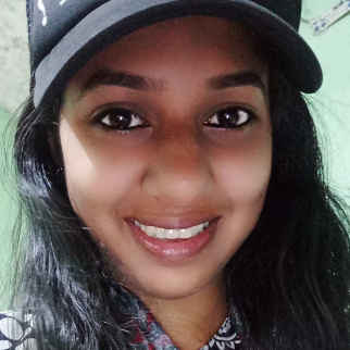 Shilpa Sasi-Freelancer in Kochi,India
