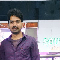 Vinay-Freelancer in Hyderabad,India