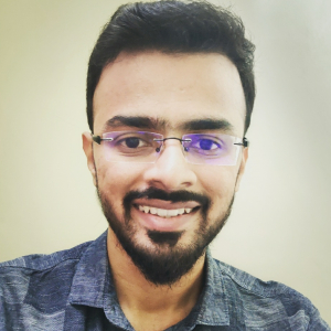 Sanket Udawant-Freelancer in ,India