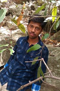 Parvath Kumar-Freelancer in erode,India