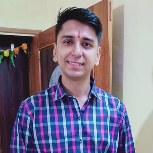 Kapil Jadhav-Freelancer in Jalgaon,India