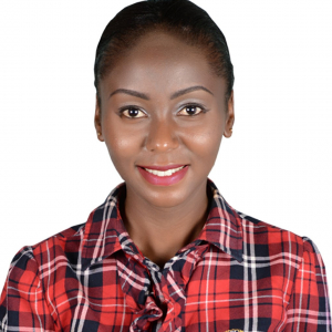 Esther Muriuki-Freelancer in Nairobi,Kenya