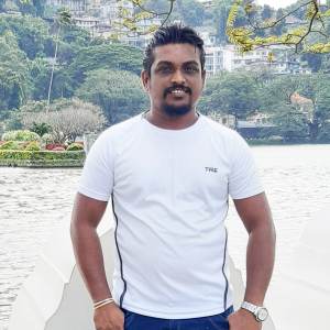 Arunoda -Freelancer in Colombo,Sri Lanka
