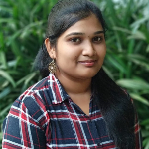 Ankita Yadav-Freelancer in ,India