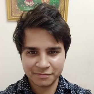 Abhishek Sharma-Freelancer in Delhi,India