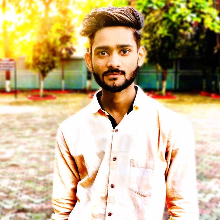 Himansh Patel-Freelancer in Jabalpur,India