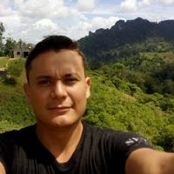 Humber Guillen-Freelancer in Managua,Nicaragua