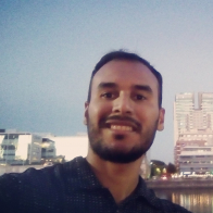 Irver Rodriguez-Freelancer in BUENOS AIRES,Argentina
