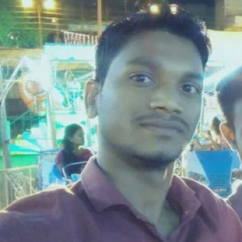 Dilip Prasad Mahto-Freelancer in ,India