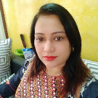 Akanksha Raut-Freelancer in Thane,India