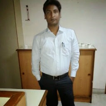 Krishna Kumar-Freelancer in BOKARO,India