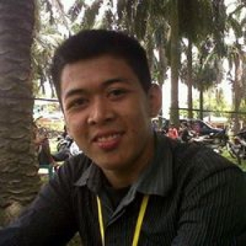 Candra Syahputra-Freelancer in ,Indonesia