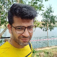 Ravi Prakash-Freelancer in Bengaluru,India