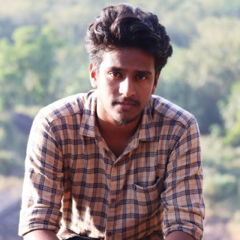 Abishek S-Freelancer in Nagercoil,India