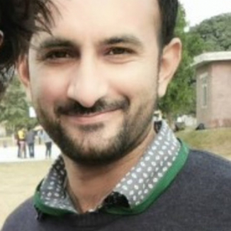 Zahid Bashir-Freelancer in Lahore,Pakistan
