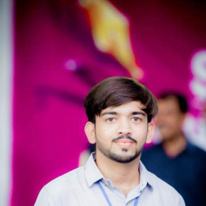 Kunal Maheshwari-Freelancer in Hyderabad,Pakistan