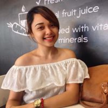Katrina Apreil Fe Benigno-Freelancer in Iloilo City,Philippines