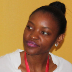 Gorata Katiko-Freelancer in Gaborone,Botswana
