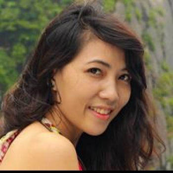 Giao Quynh Nguyen-Freelancer in Ho Chi Minh City,Vietnam