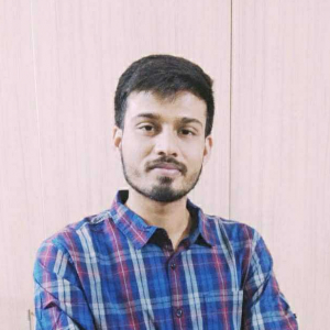 Kunal Kumar-Freelancer in Bengaluru,India