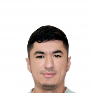 Ekhsondzhon Boboev-Freelancer in Khujand,Tajikistan