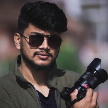 Asoq-Freelancer in Kathmandu,Nepal