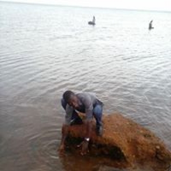 Eric Kinyua-Freelancer in Kampala,Uganda