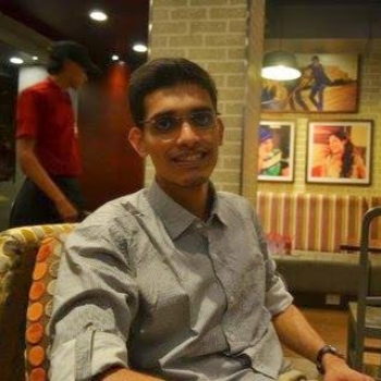 Rohan Naik-Freelancer in Bangalore,India
