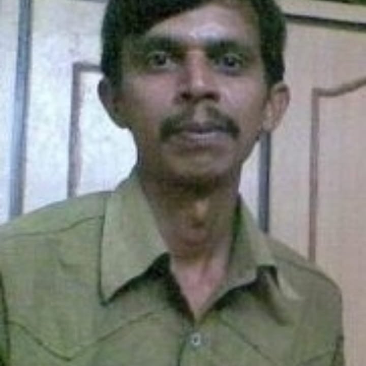 Maheswararao kommoju-Freelancer in Ramachandrapuram,India