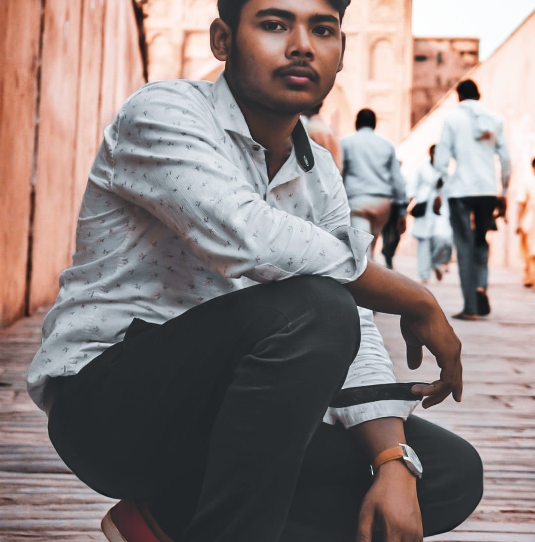 Jay Adhikari-Freelancer in Chinsurah,India