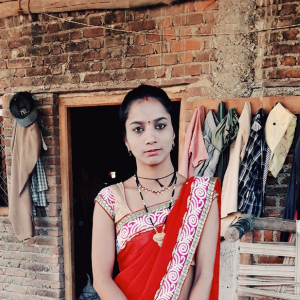 Sushama Patel-Freelancer in Damoh,India