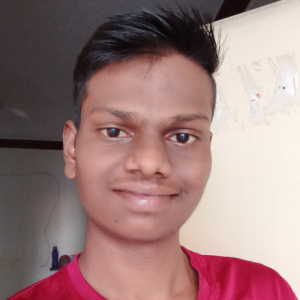 Kiran Marke-Freelancer in Ahmed Nagar,India