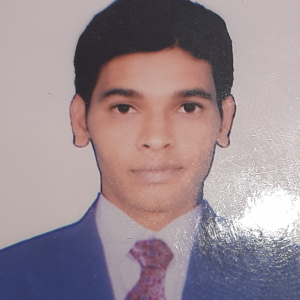 Chamma Jabeedkhan-Freelancer in ,India