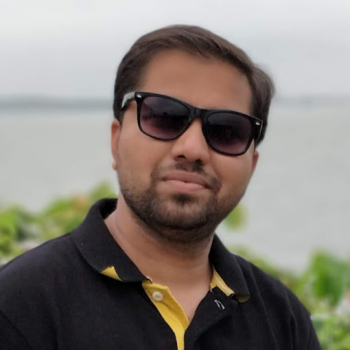Pranay Soni-Freelancer in Indore,India