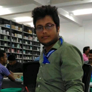 Soumen Baital-Freelancer in ,India