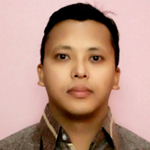 Ujwalish khadgi-Freelancer in kathmandu,Nepal