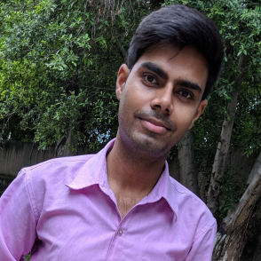 Vicky Kumar-Freelancer in NEW DELHI,India