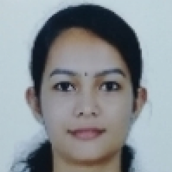 Vidhya Sujakumari-Freelancer in ,India