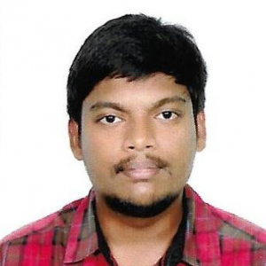 Aashiq Madiki-Freelancer in Kakinada,India