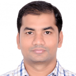 Ramendra Pati-Freelancer in Hyderabad,India