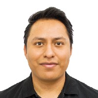 Pablo Velasquez-Freelancer in ,Guatemala
