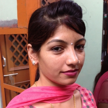 Lakhwinder Multani-Freelancer in kaithal,India