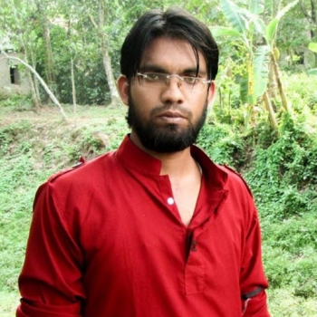 Md. Shah Alam  Talukder-Freelancer in Mymensingh,Bangladesh