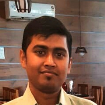 Rakesh Adhikari-Freelancer in Kolkata,India