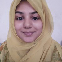 Daboora Arooj-Freelancer in Samundri,Pakistan